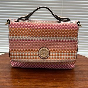 Tory Burch Mini Crossbody